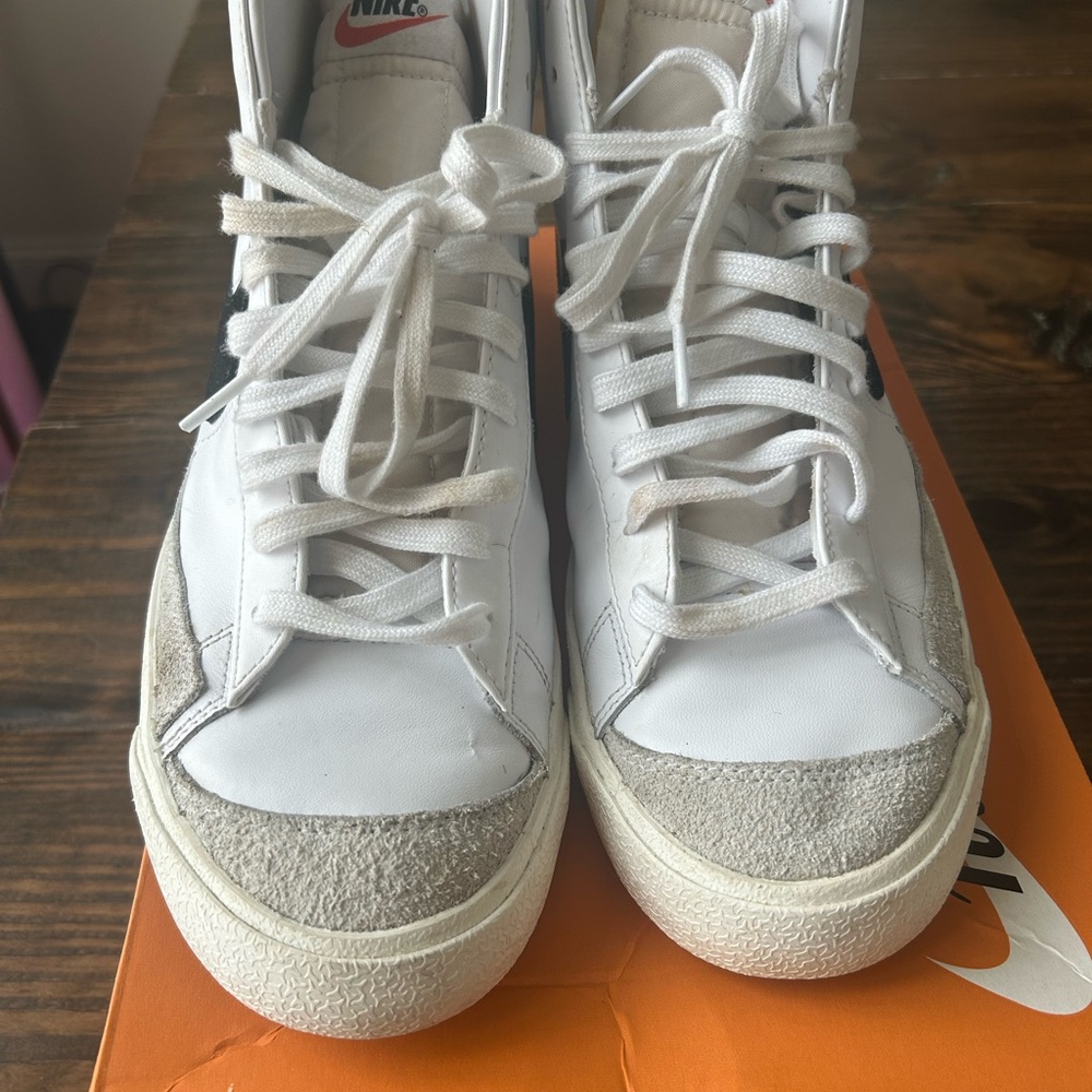 Nike Blazer Mid '77 Vintage
Men's Shoes